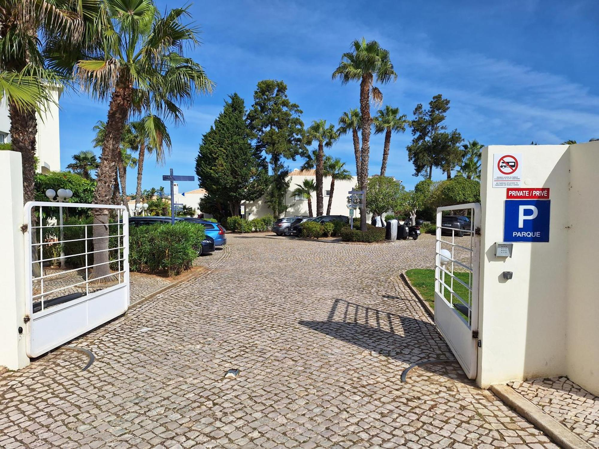 Vila Apostol Lagos Exterior foto