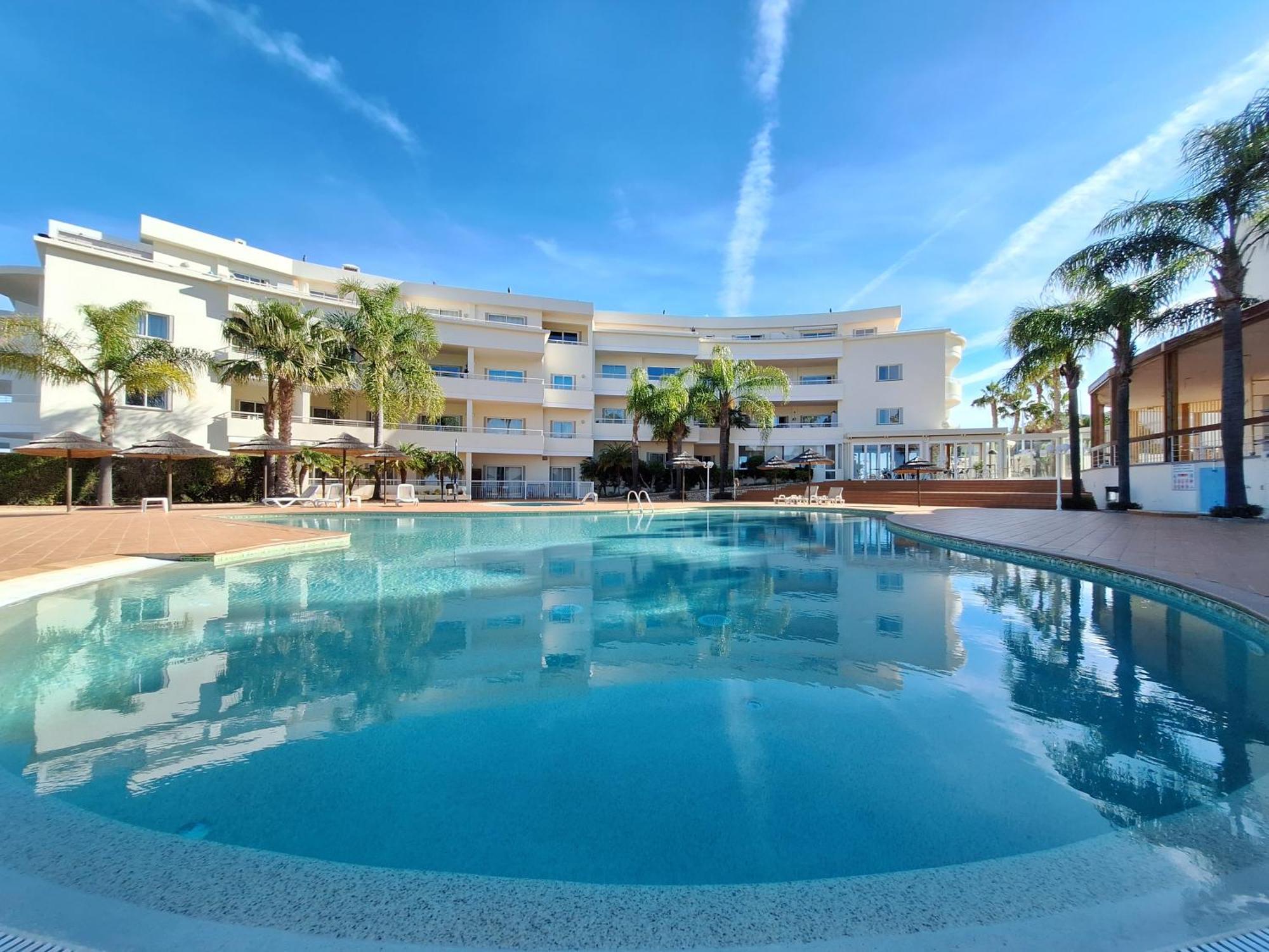 Vila Apostol Lagos Exterior foto