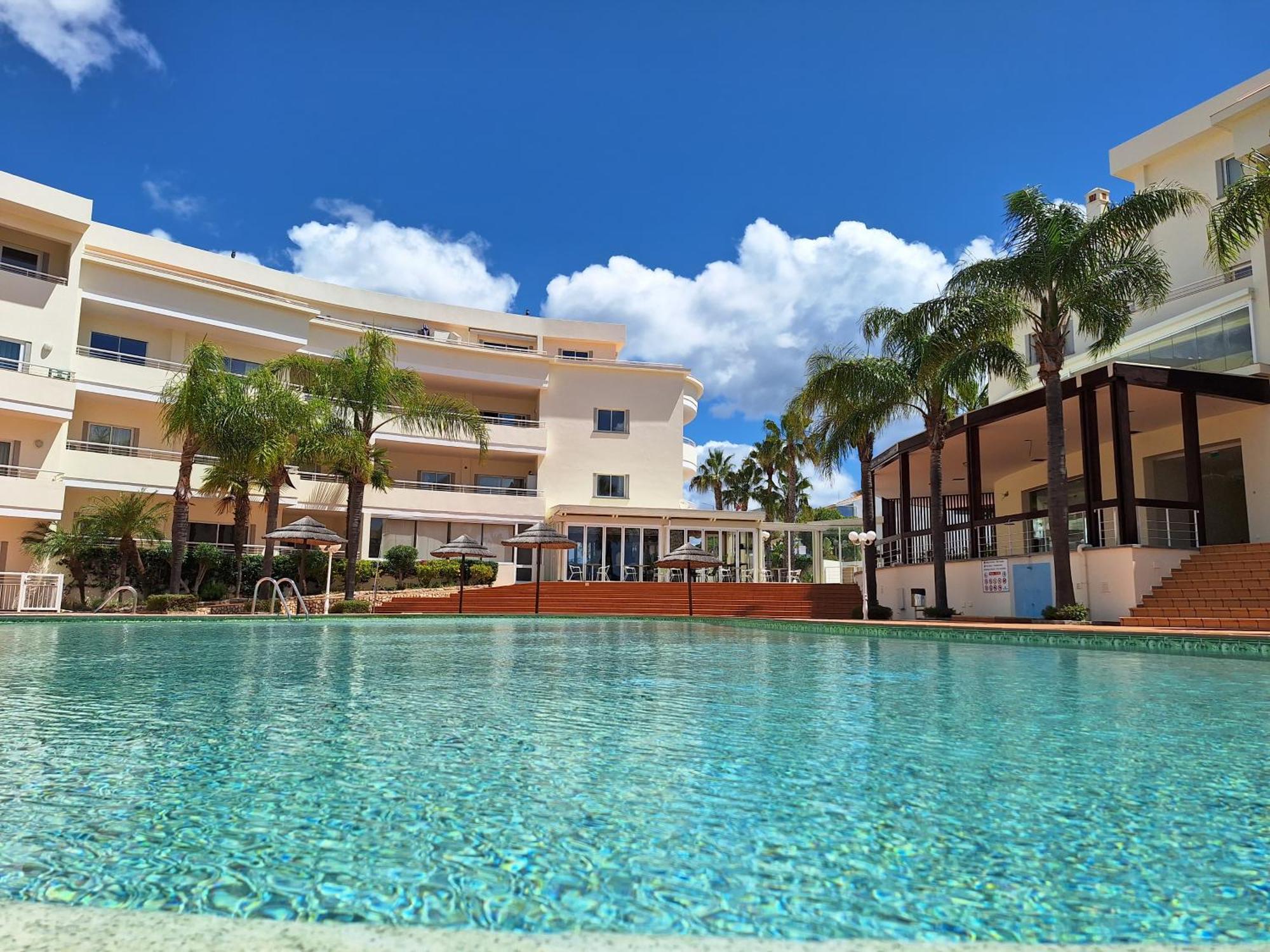 Vila Apostol Lagos Exterior foto
